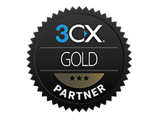 3CX-GOLD-PARTNER-LAComms