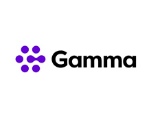 Gamma logo