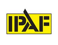 IPAF Logo